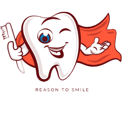 اطفال دندان